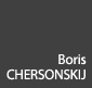 Chersonskij